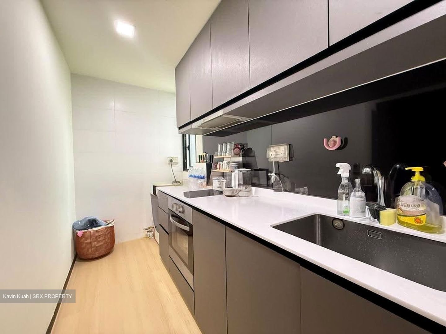 Waterbay (D19), Condominium #633827181